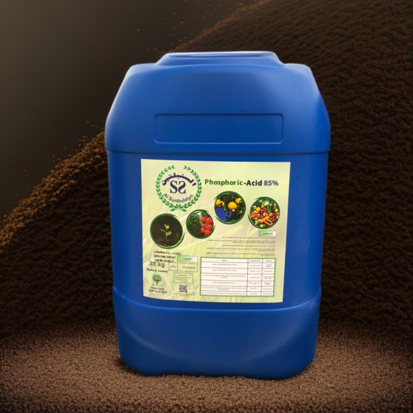 Phosphoric Acid 85%